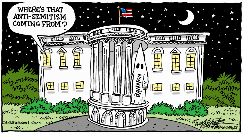 Trump Address
