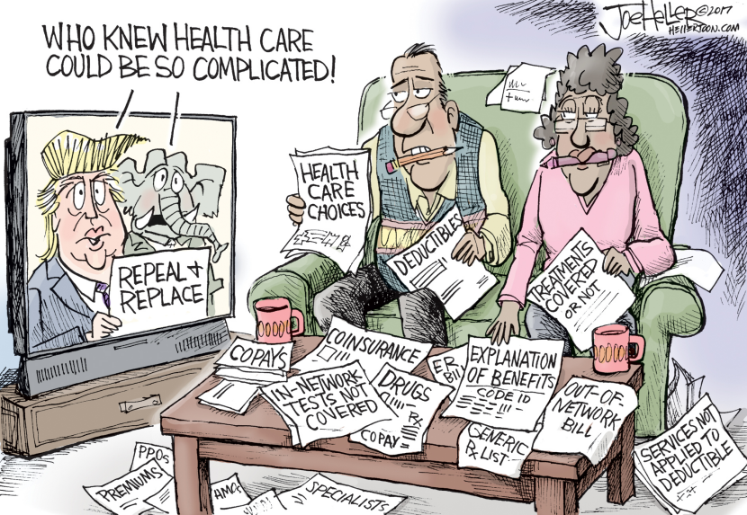 Health care