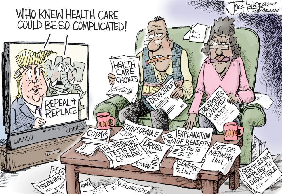 Health care