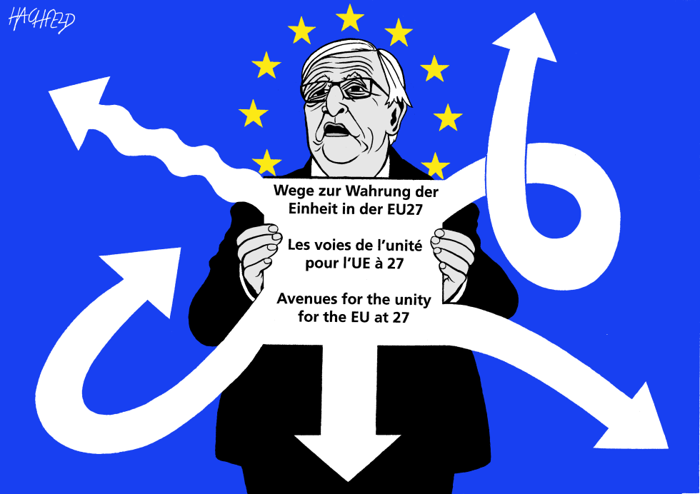 White Paper on EU