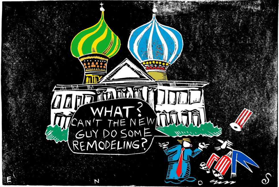 Remodeling