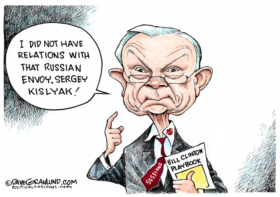 Jeff Sessions and Russians COLOR