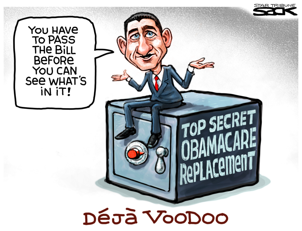 Obamacarelessn- ess
