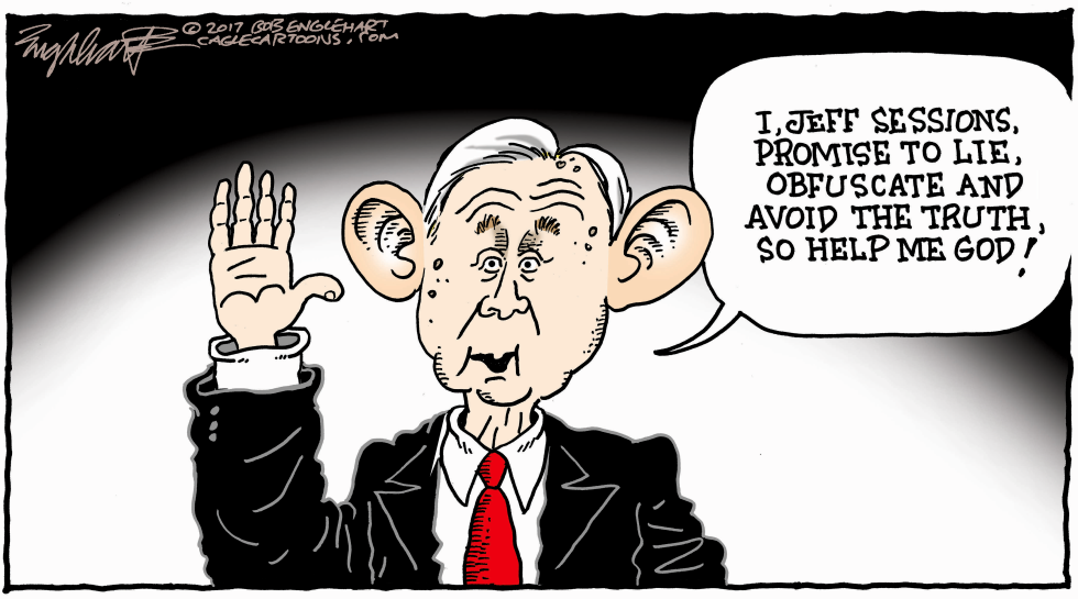 Jeff Sessions
