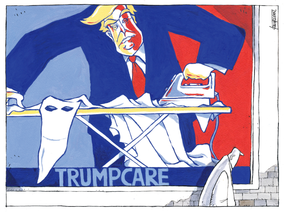 Trumpcare