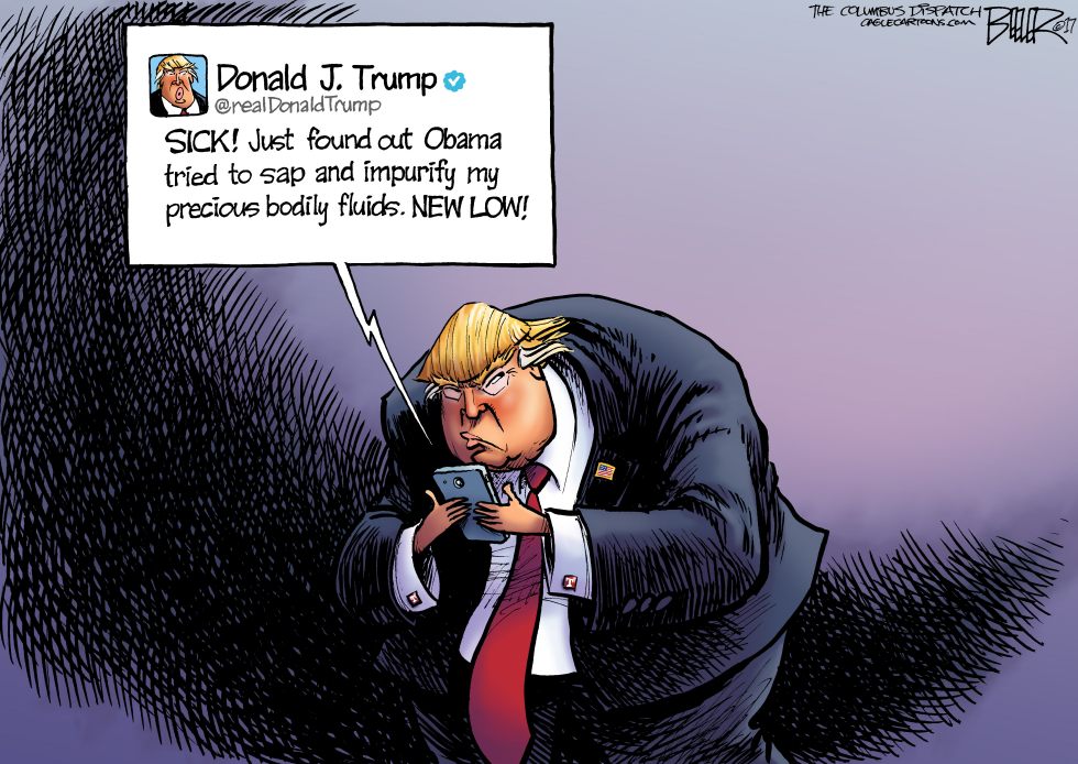 The Conspiratweeter