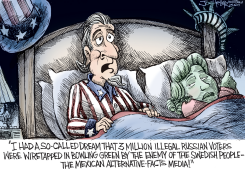 DREAM by Joe Heller