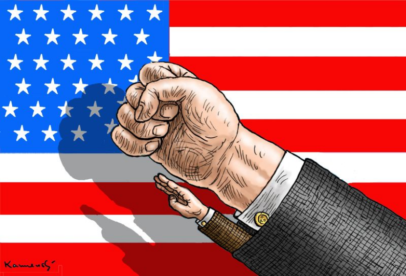American Revolution