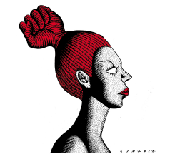 INTERNATIONAL WOMEN'S DAY /  by Osmani Simanca