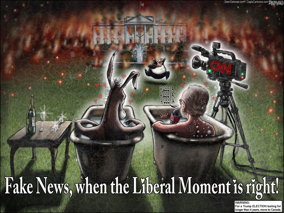 Cialis Democrats Media Trump