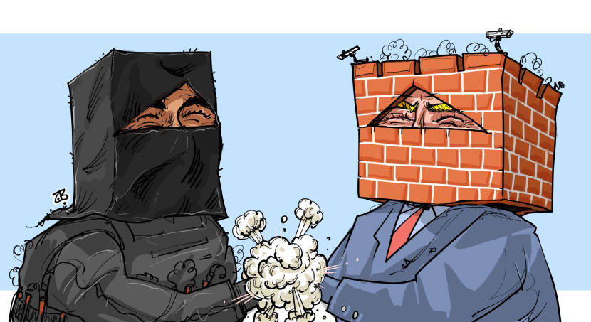 WallsMasks
