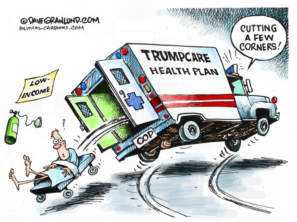 Trumpcare COLOR