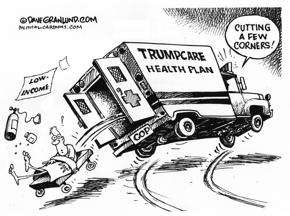 Trumpcare
