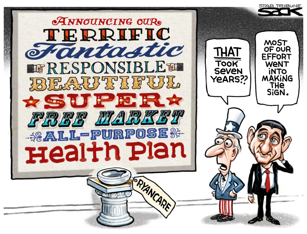 Ryancare Hype