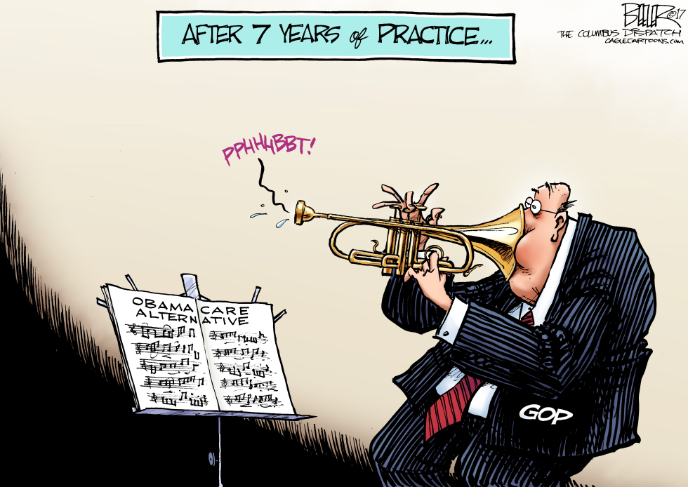 GOP Virtuoso