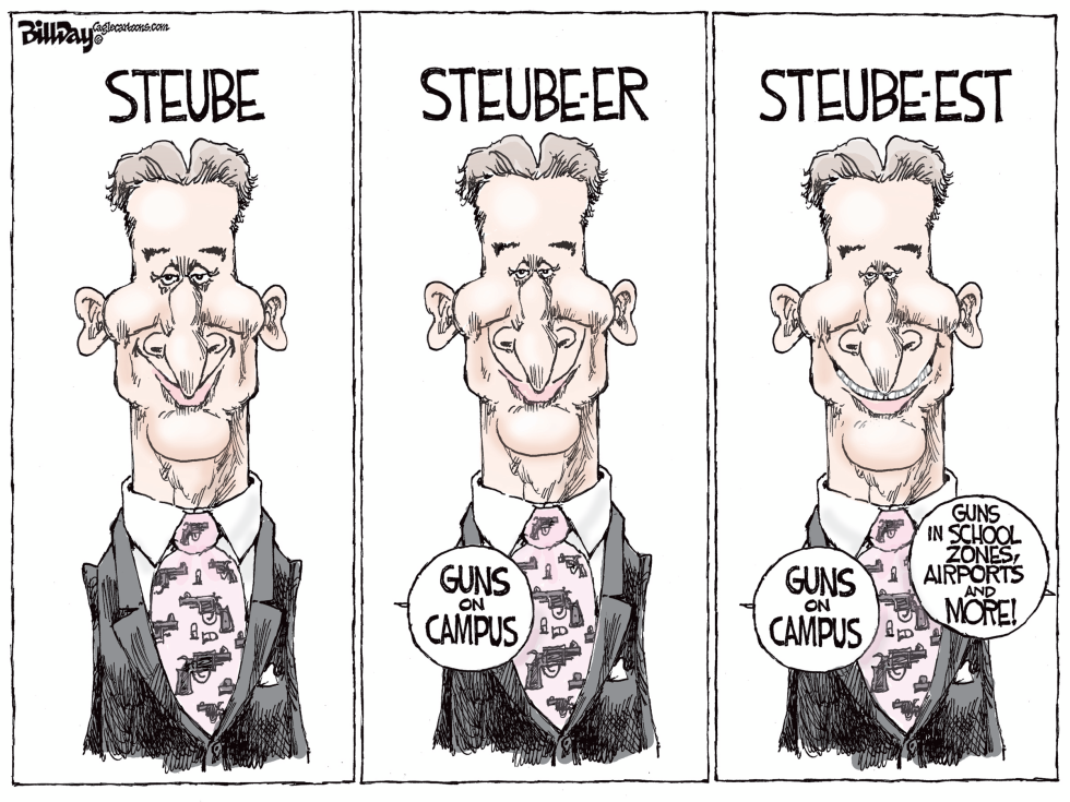 Stupid Stupider StupidestLocal FL