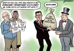 ASIFICARE by Steve Greenberg
