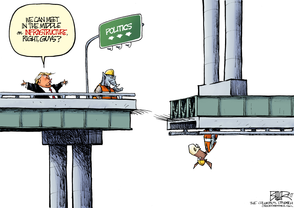 American Infrastructure