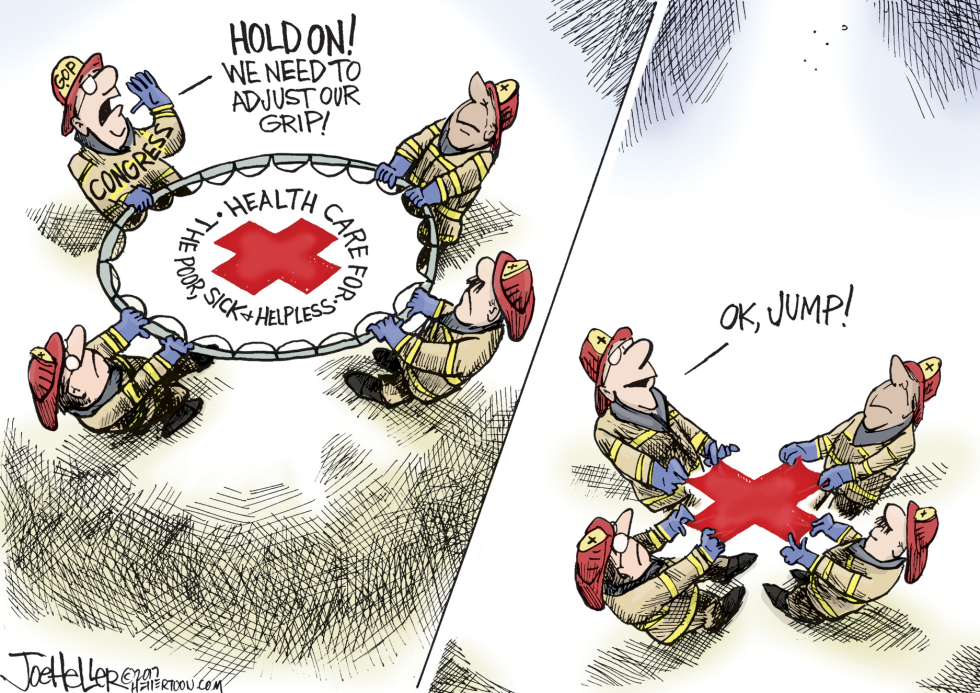Health care