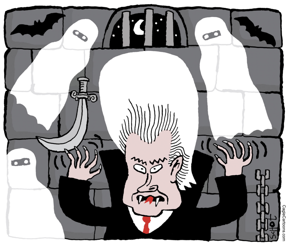Geert Wilders, the dutch Trump