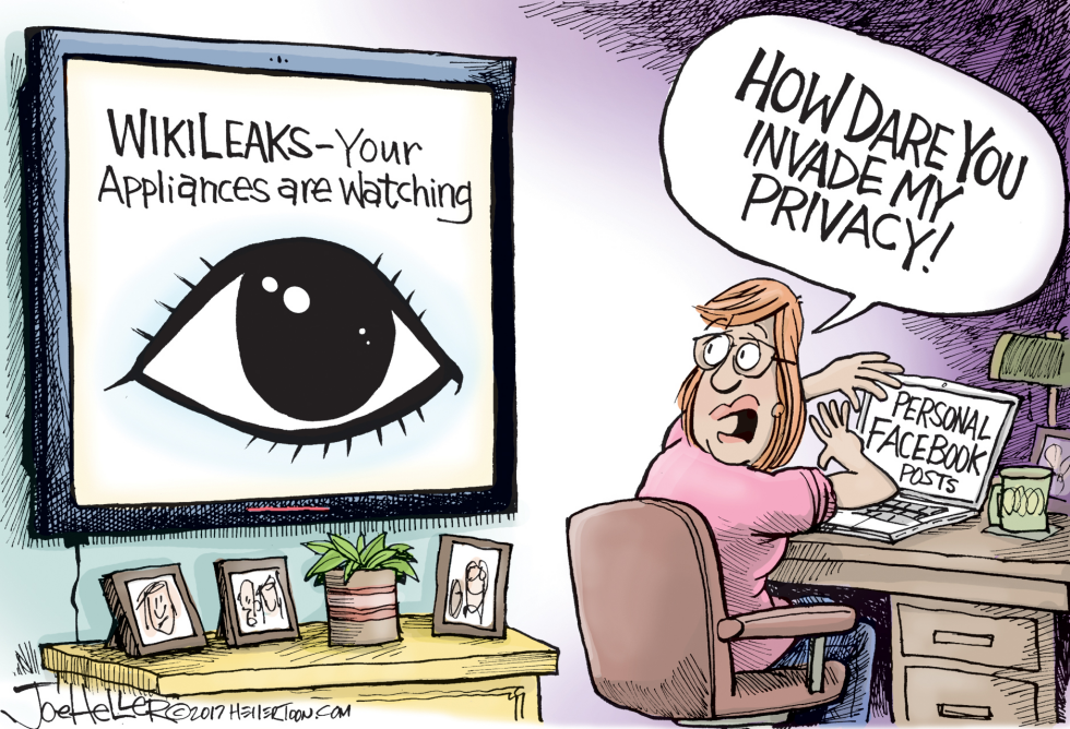 Privacy