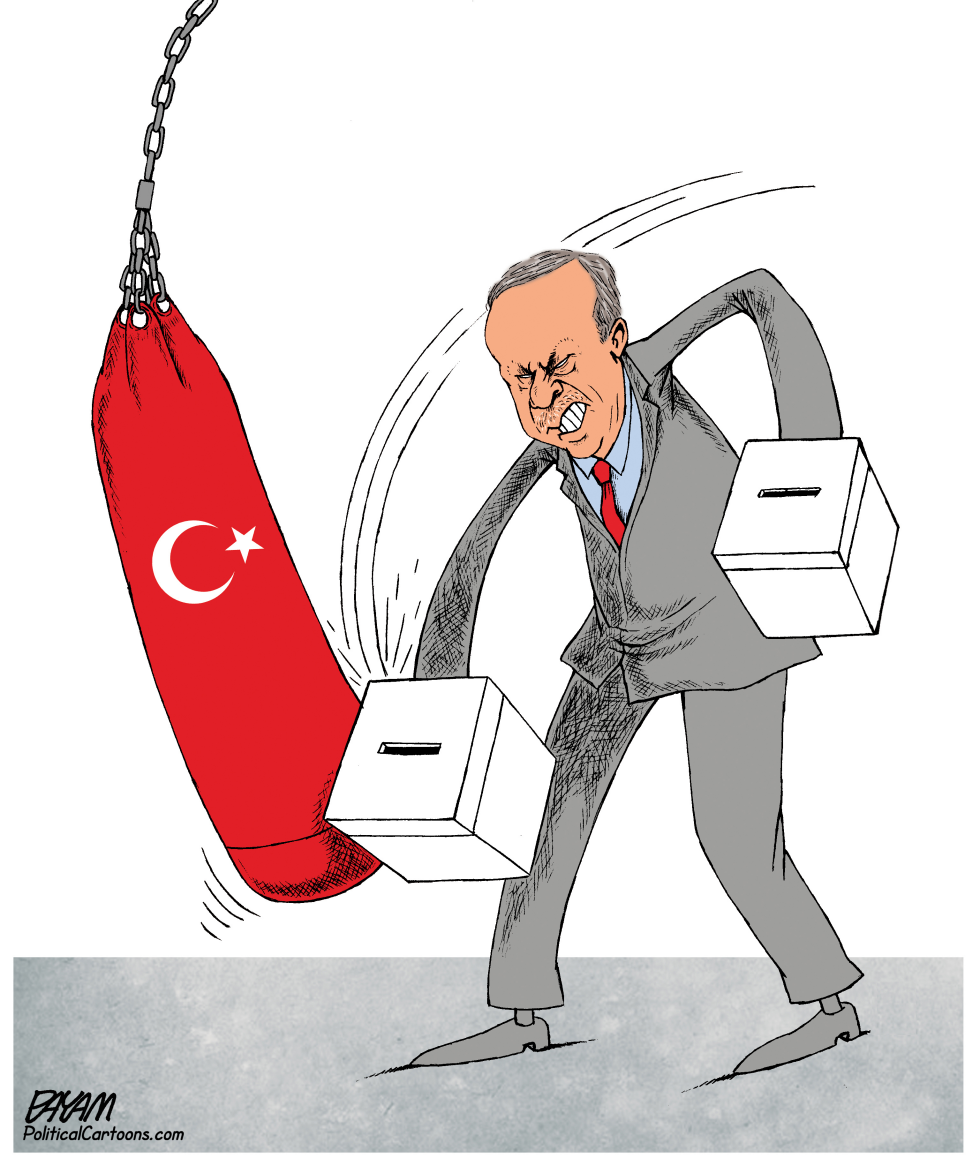 Turkish constitutional referendum