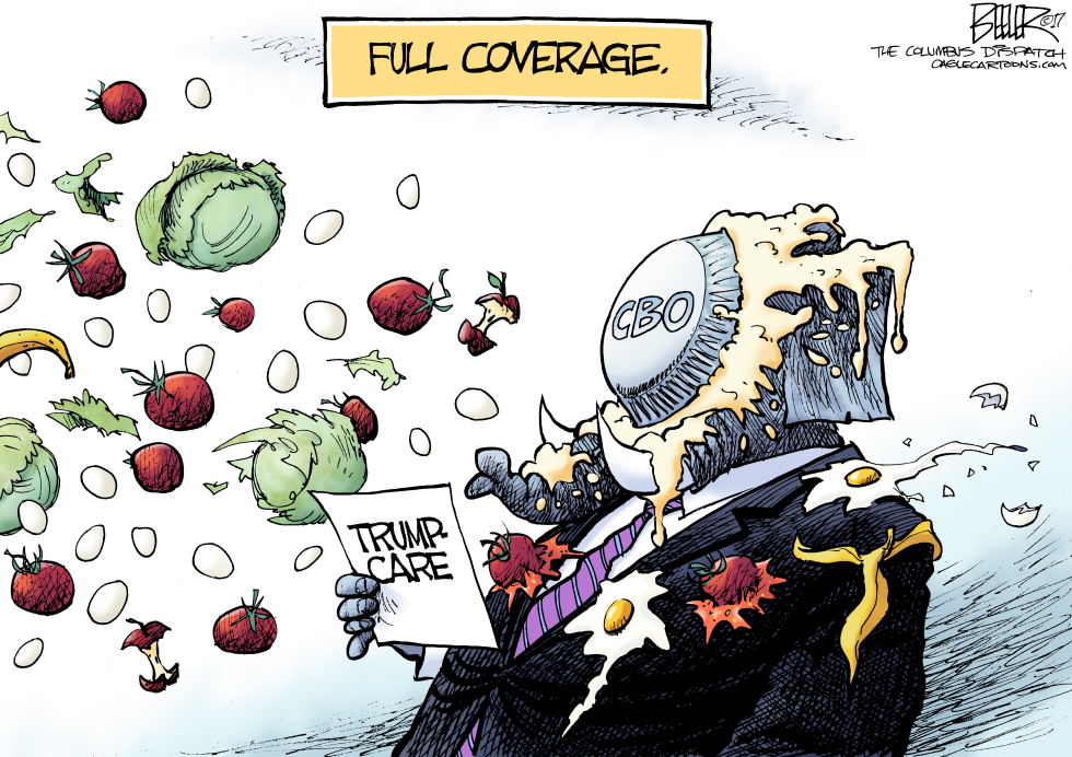Trumpcare
