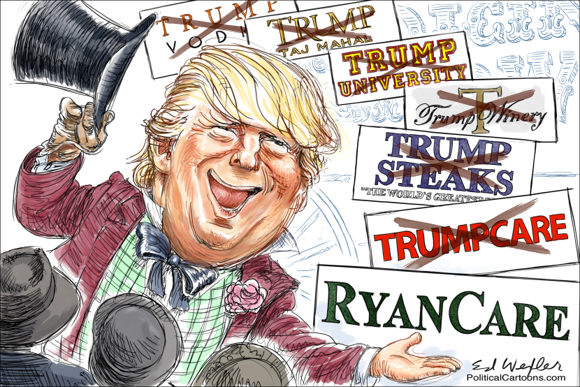 Ryan Care