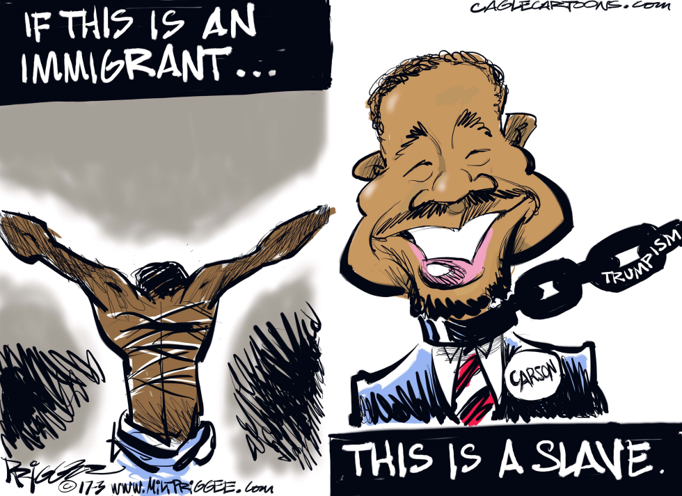 Immigrants