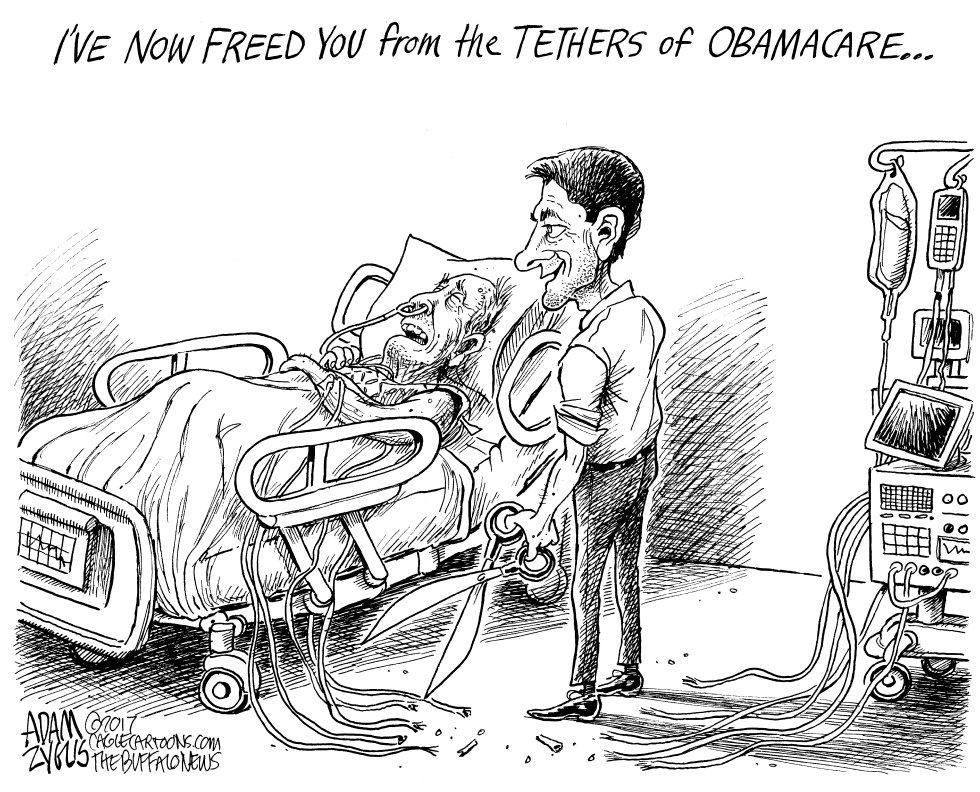 Trumpcare