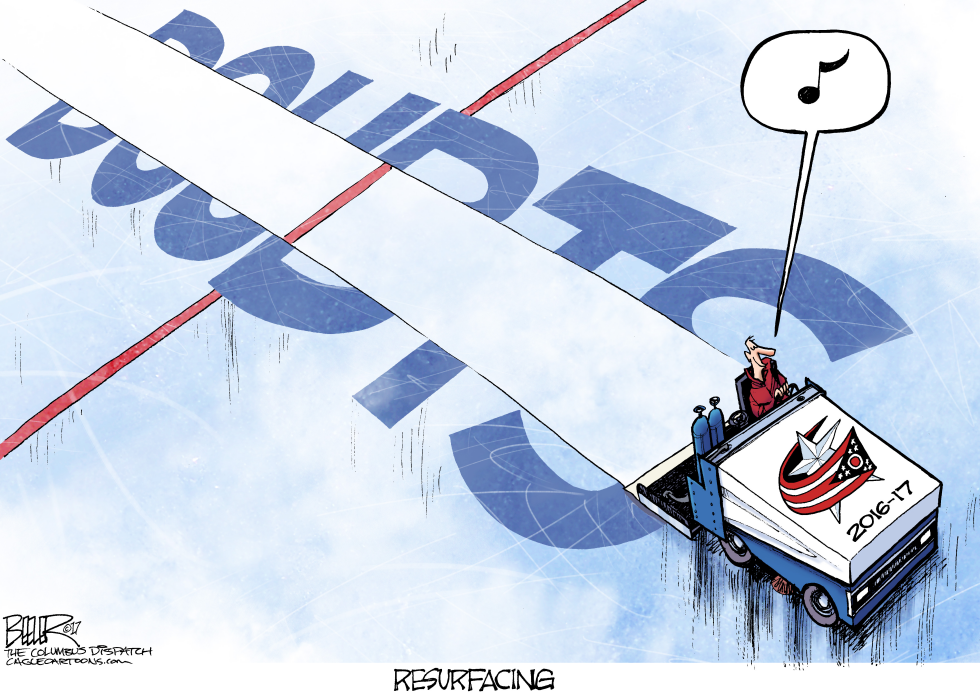 LOCAL OH CBJ Clean Ice