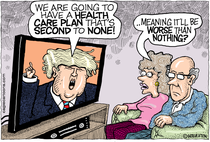 Healthcare Second to None