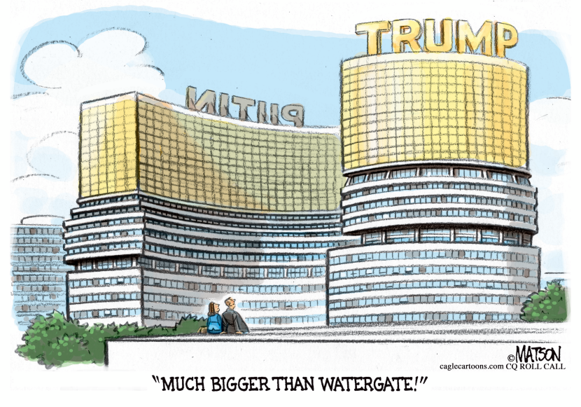 Trump Watergate Complex-COLOR