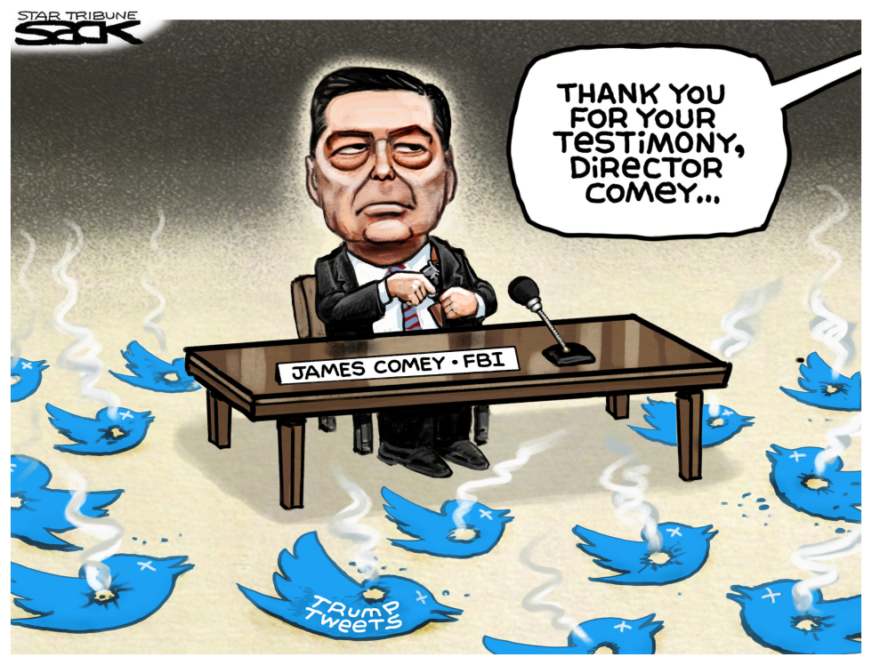 Tweet Shooter