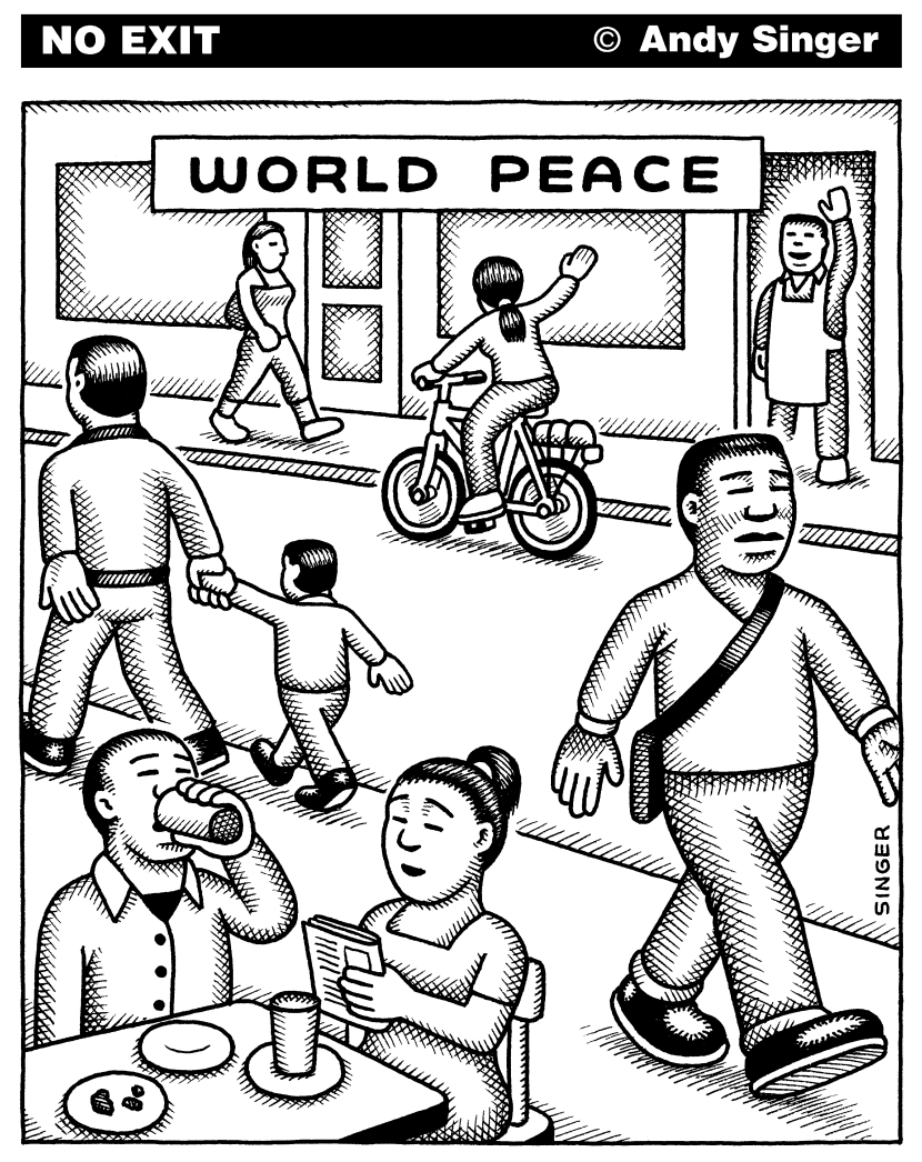 World Peace