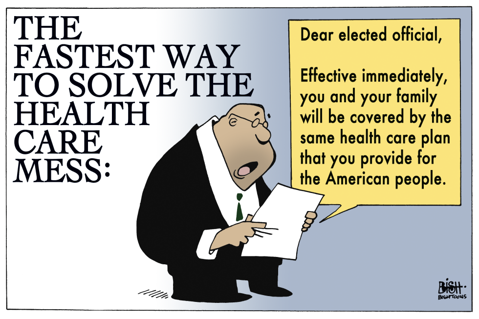 HEALTH CARE SOLUTION, COLOR