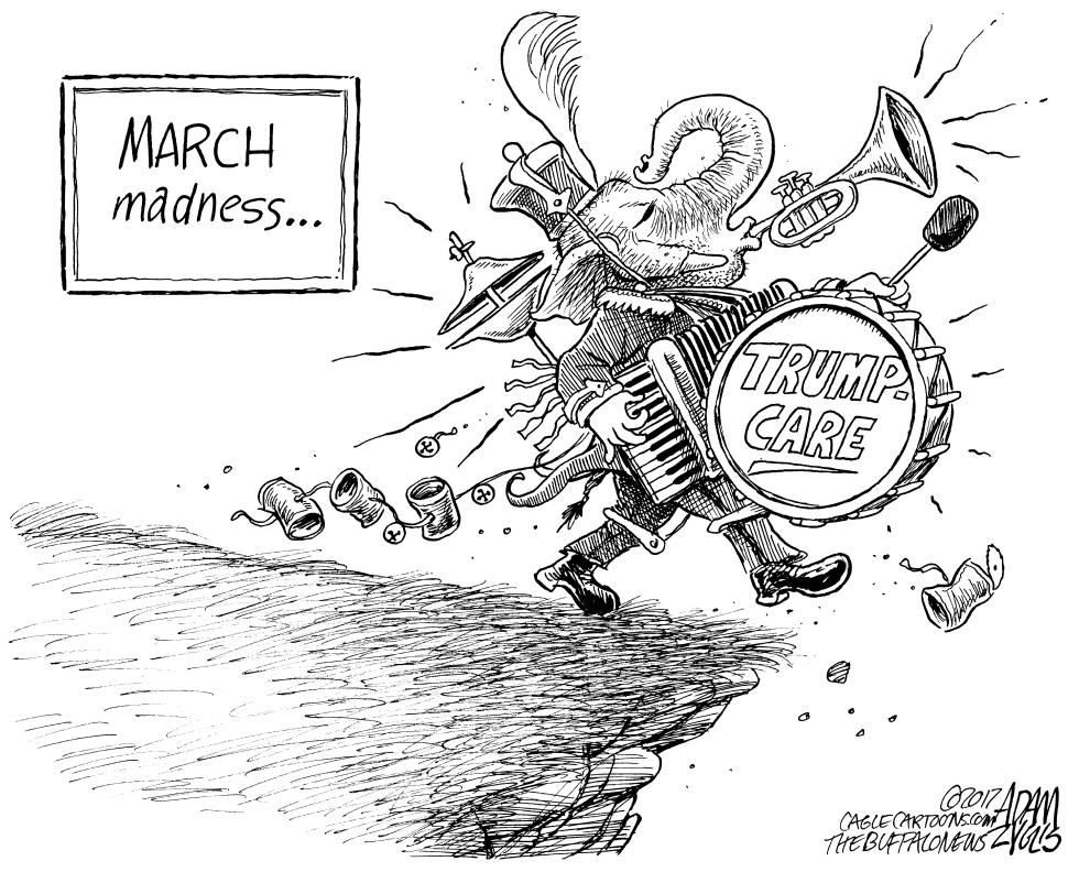 Replacing Obamacare