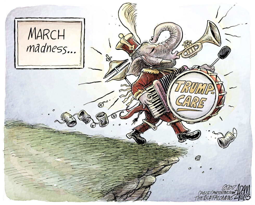 Replacing Obamacare COLOR