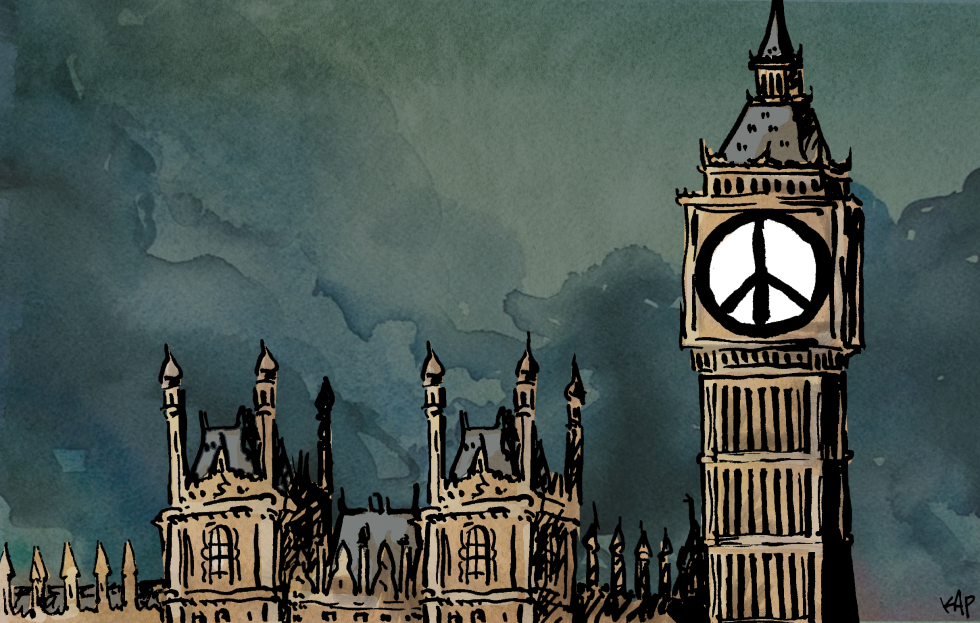 London