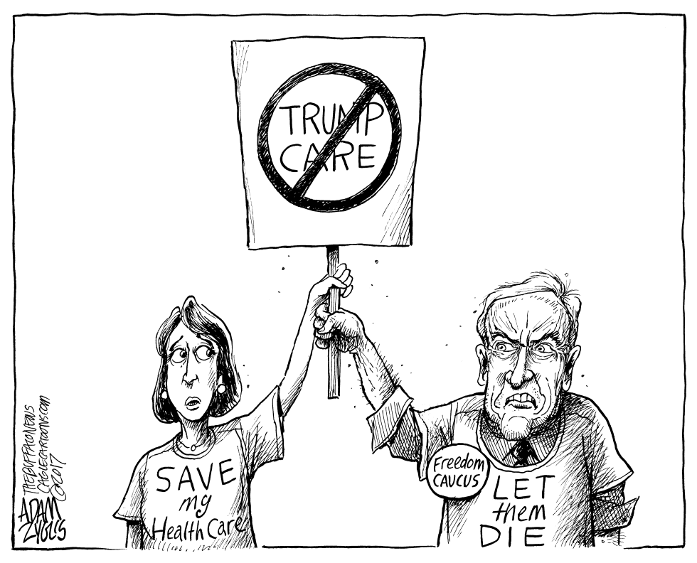 Saving Obamacare