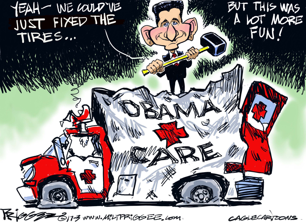 Trumpcare