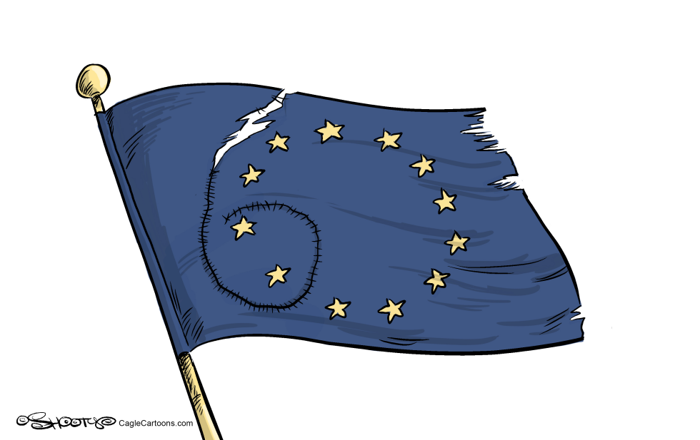 European Union 60