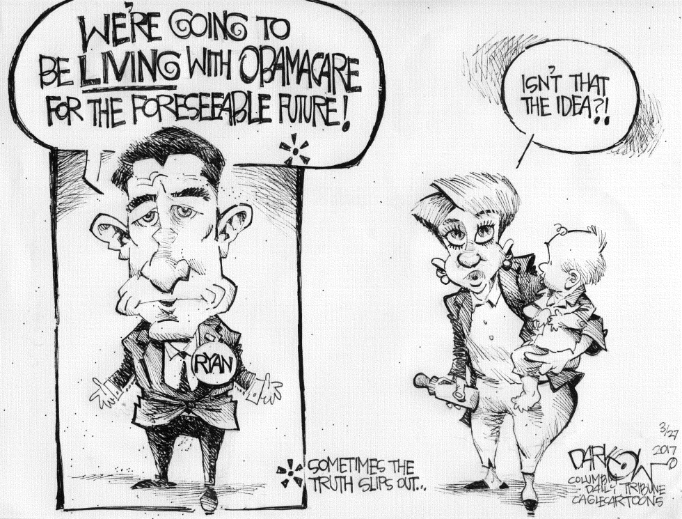 Living With Obamacare
