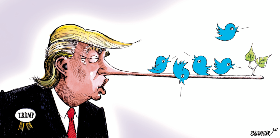 Twittirazzi