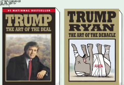 TRUMPRYANCARE FAILS by Jeff Darcy