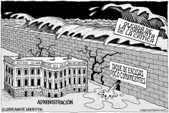 DIQUE DE EXCUSAS POCO CONVINCENTES by Monte Wolverton