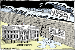DIQUE DE EXCUSAS POCO CONVINCENTES /  by Monte Wolverton