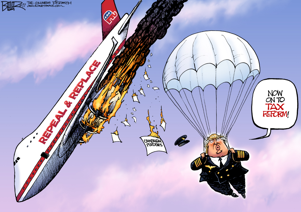 Mayday