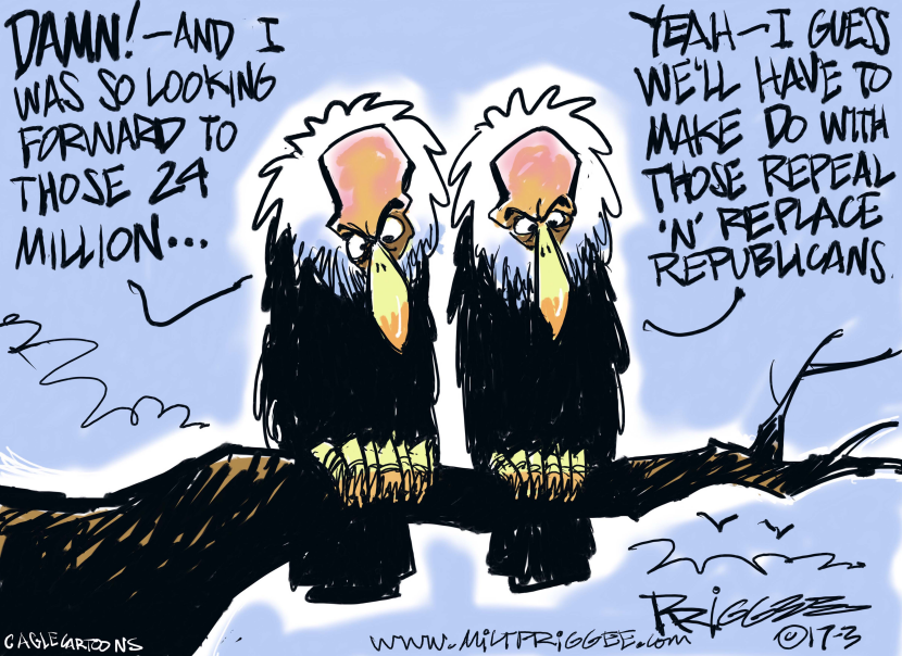 Trumpcare
