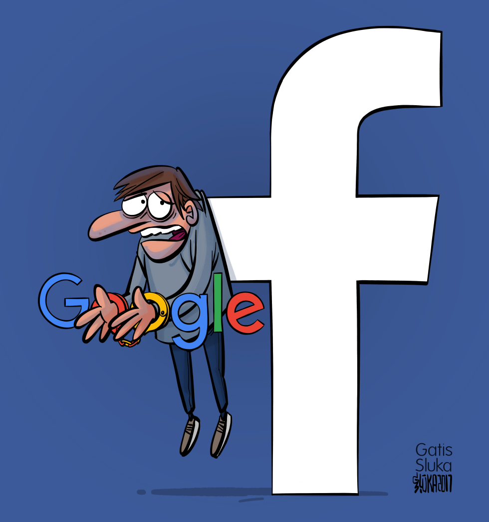 Rules of the Internet